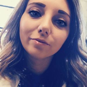 Meet your Posher, Cheri